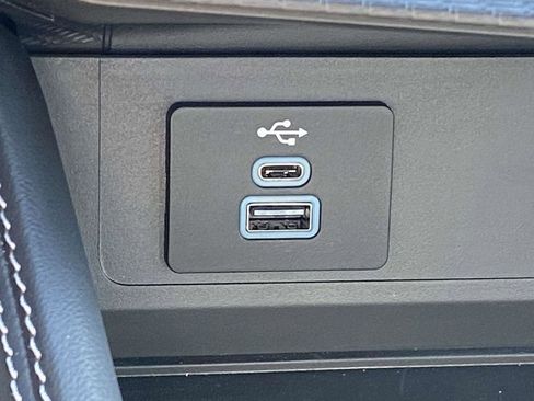 New 2025 Ford Mustang Premium RWD image 19