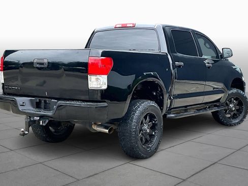 Used 2011 Toyota Tundra 2WD CrewMax w/ Tow Pkg image 12