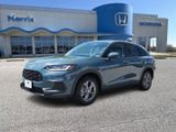 New 2026 Honda HR-V LX image 2
