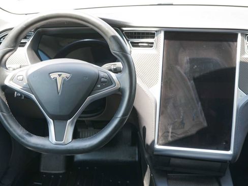 Used 2017 Tesla Model S 100D AWD/4WD image 21