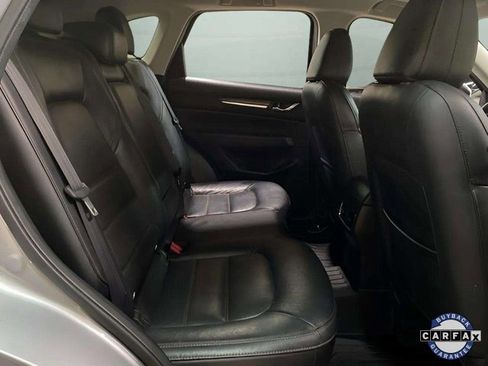 Used 2018 MAZDA CX-5 Grand Touring image 76