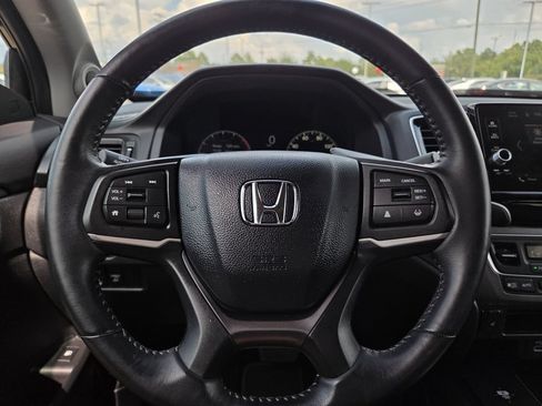 Used 2025 Honda Ridgeline RTL image 23