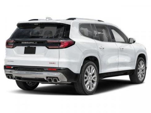 New 2026 GMC Acadia Denali image 2
