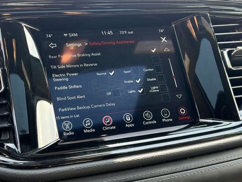 Certified 2022 Dodge Durango GT image 19