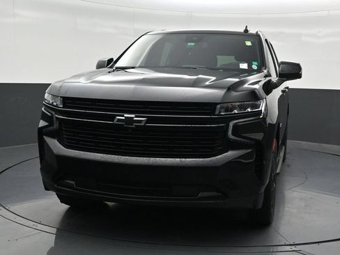 Used 2023 Chevrolet Tahoe RST w/ Luxury Package RWD image 9