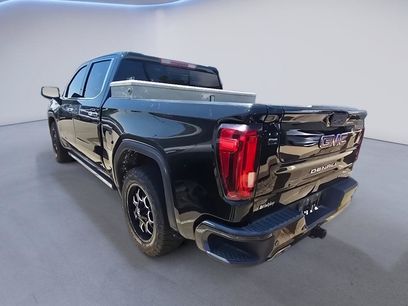 Used 2019 GMC Sierra 1500 Denali w/ Denali Ultimate Package