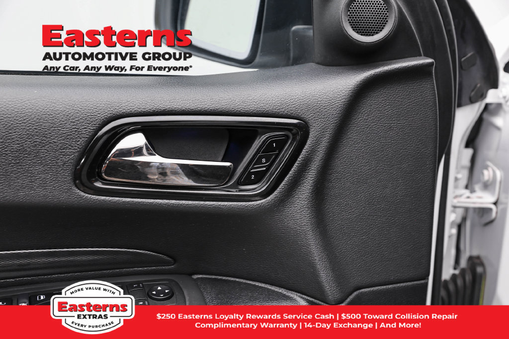 Used 2024 Dodge Durango GT AWD/4WD image 22
