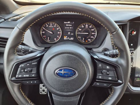 Used 2025 Subaru Crosstrek 2.5i Sport AWD/4WD image 10