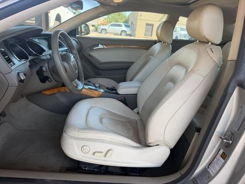 Used 2009 Audi A5 3.2 AWD/4WD image 30