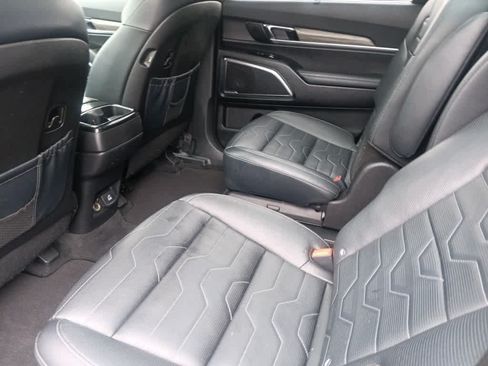 Used 2022 Kia Telluride SX w/ SX Prestige Package AWD/4WD image 19
