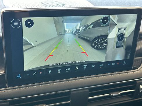 New 2026 Lincoln Corsair Grand Touring AWD/4WD image 19