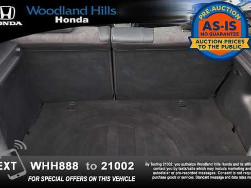 Used 2016 Hyundai Veloster w/ Option Group 02 image 22