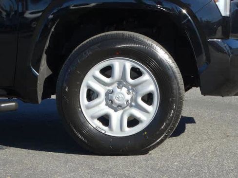 Used 2023 Toyota Tundra SR image 8