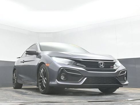 Used 2020 Honda Civic Si image 29