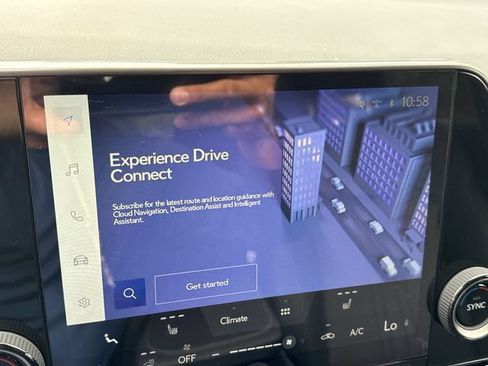 Certified 2026 Lexus NX 350 AWD w/ Accessory Package (K3) image 18