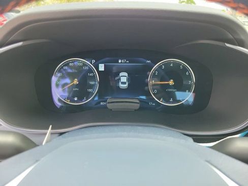 New 2026 Genesis G70 3.3T Prestige RWD image 13