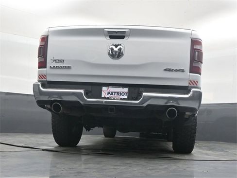 Used 2020 RAM 1500 Laramie image 40