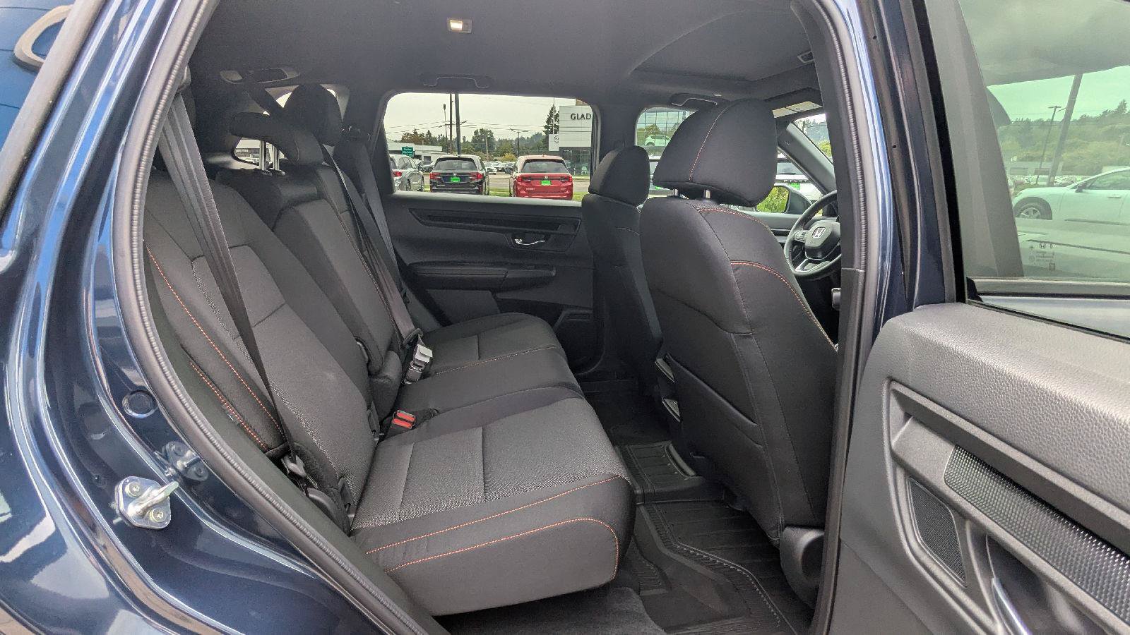 Used 2026 Honda CR-V TrailSport image 18