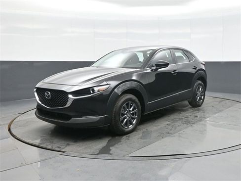Used 2023 MAZDA CX-30 AWD 2.5 S image 3