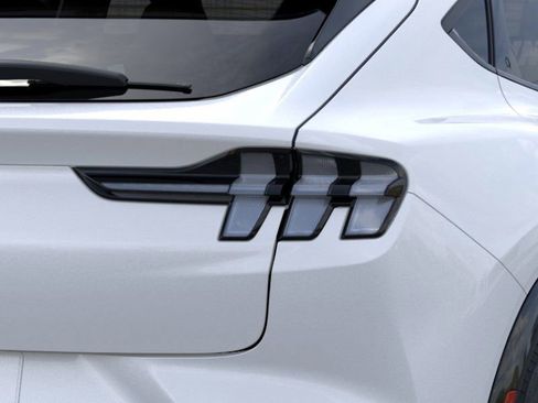 New 2025 Ford Mustang Mach-E Premium w/ Sport Appearance Package image 21