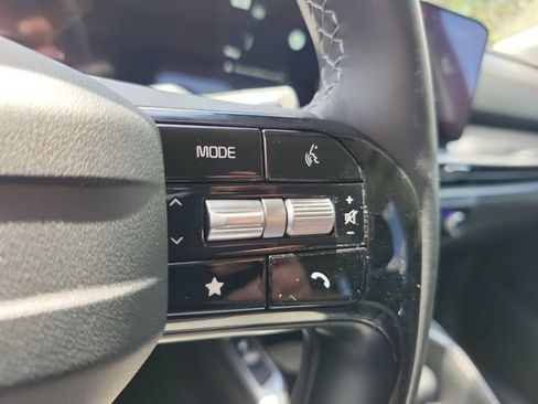 New 2026 Kia Sorento EX w/ EX Premium Package FWD image 19
