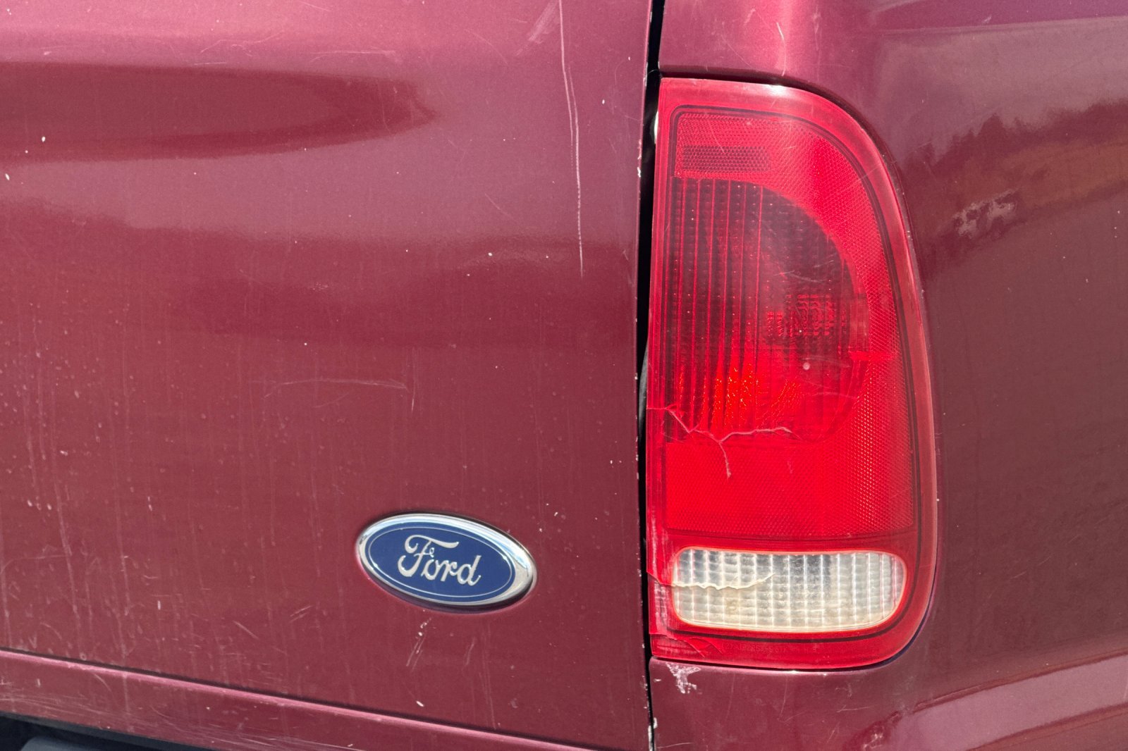 Used 2006 Ford F350 Lariat AWD/4WD image 45