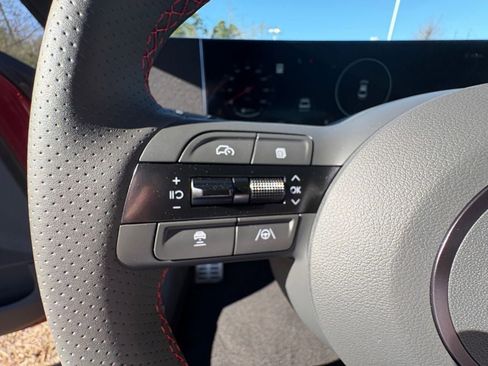 New 2026 Hyundai Sonata N Line FWD image 18