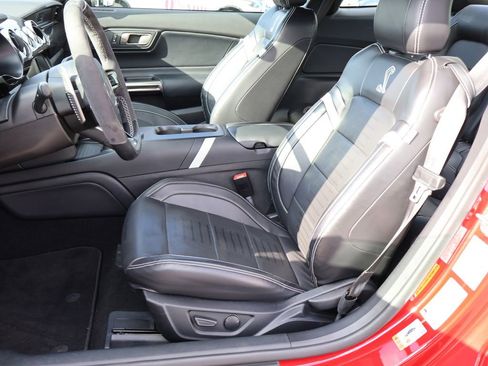 Used 2020 Ford Mustang Shelby GT500 w/ Technology Package image 43