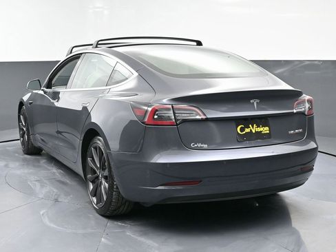 Used 2018 Tesla Model 3 Performance image 6