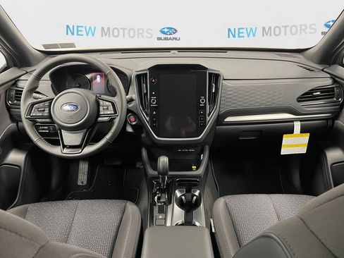 New 2026 Subaru Forester Premium image 10