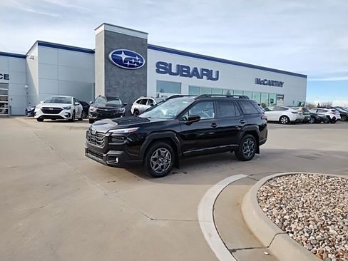 Certified 2026 Subaru Outback Premium AWD/4WD image 1