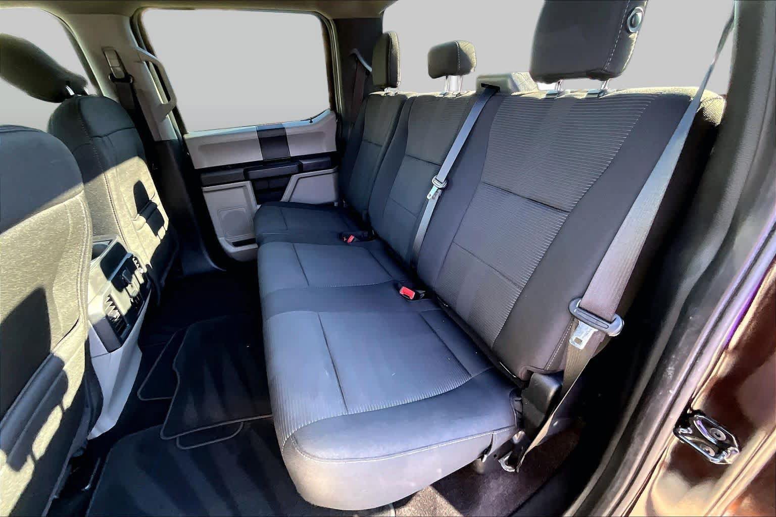 Used 2019 Ford F150 XL w/ Equipment Group 101A Mid RWD image 21
