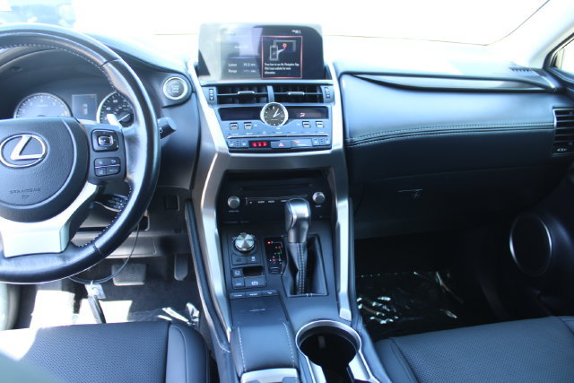 Used 2021 Lexus NX 300 FWD w/ Accessory Package 2 image 14