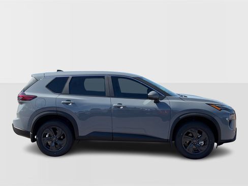New 2026 Nissan Rogue SV image 6