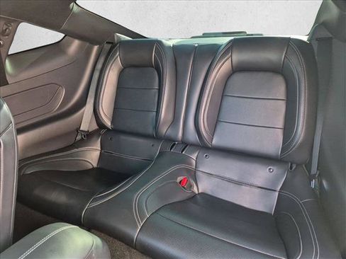 Used 2024 Ford Mustang GT Premium RWD image 17
