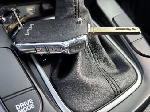 Used 2025 Kia Soul LX w/ LX Technology Package image 18