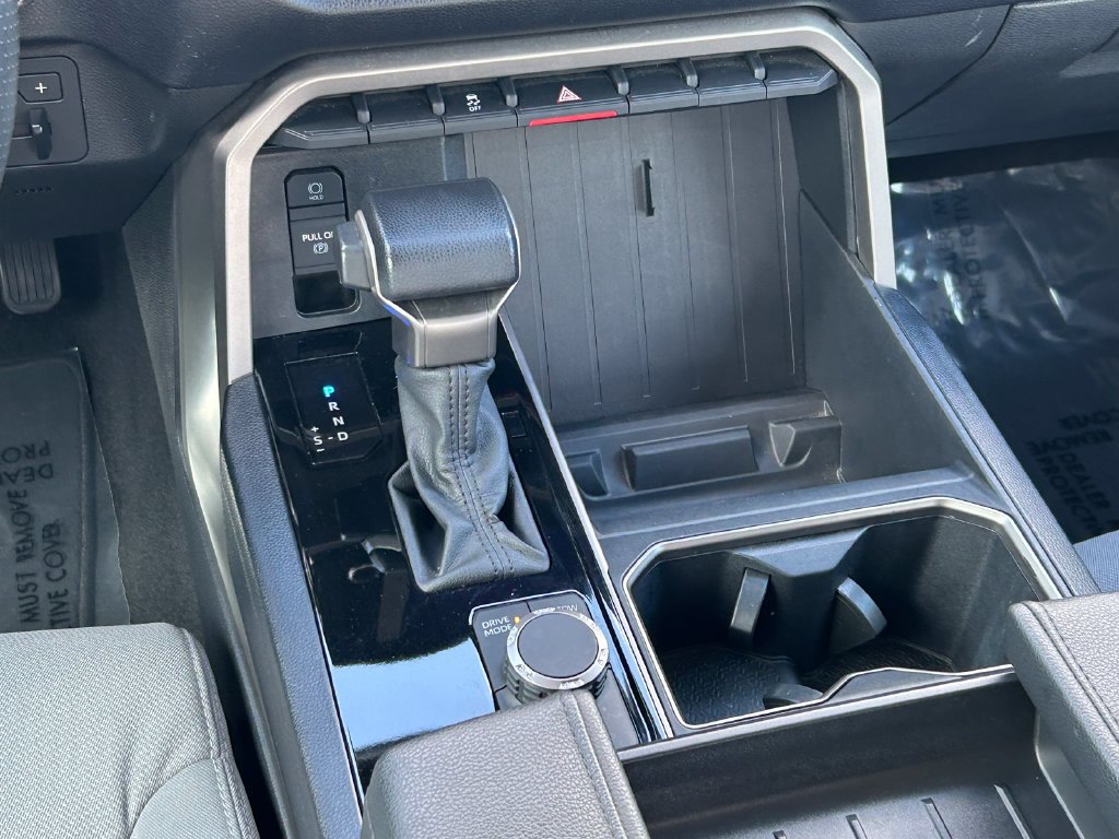 Used 2023 Toyota Tundra SR5 RWD image 20