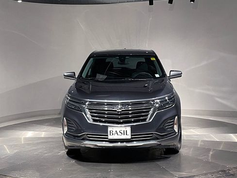 Used 2023 Chevrolet Equinox LT image 9