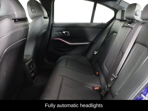 Used 2024 BMW M340i w/ Premium Package image 17