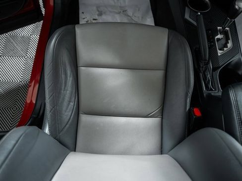 Used 2015 Toyota RAV4 Limited image 31