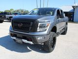 Used 2021 Nissan Titan PRO-4X w/ Pro-4x Convenience Package image 3