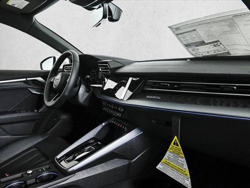 New 2026 Audi A3 2.0T Premium w/ Black Optic Package AWD/4WD image 22