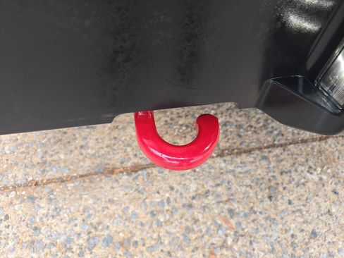 Used 2019 Jeep Wrangler Rubicon image 36