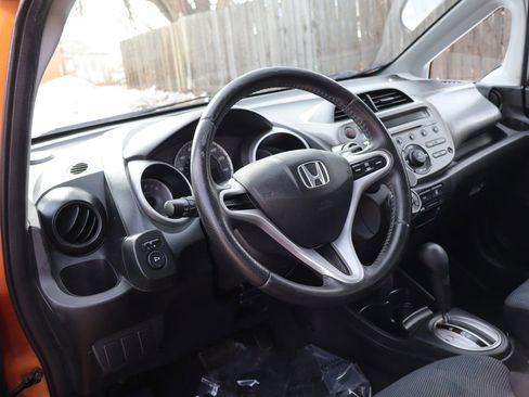 Used 2010 Honda Fit Sport image 15