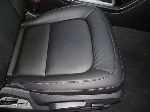 Used 2022 Chevrolet Colorado ZR2 w/ ZR2 Dusk Special Edition image 39