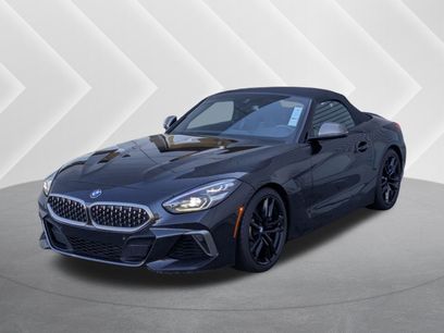 Used 2020 BMW Z4 M40i w/ Premium Package