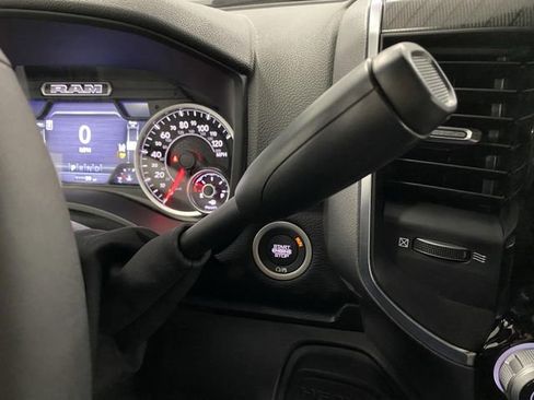 New 2025 RAM 2500 Big Horn image 22