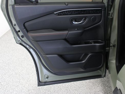 Used 2026 Honda Passport TrailSport Elite image 28