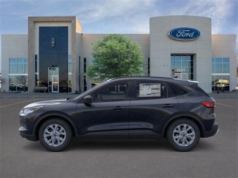 New 2026 Ford Escape Active image 3