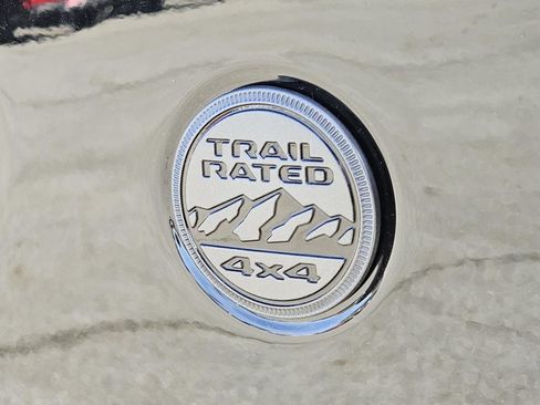 New 2026 Jeep Gladiator Sport AWD/4WD image 6